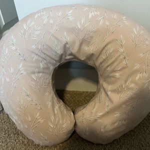 Boppy Pillow
